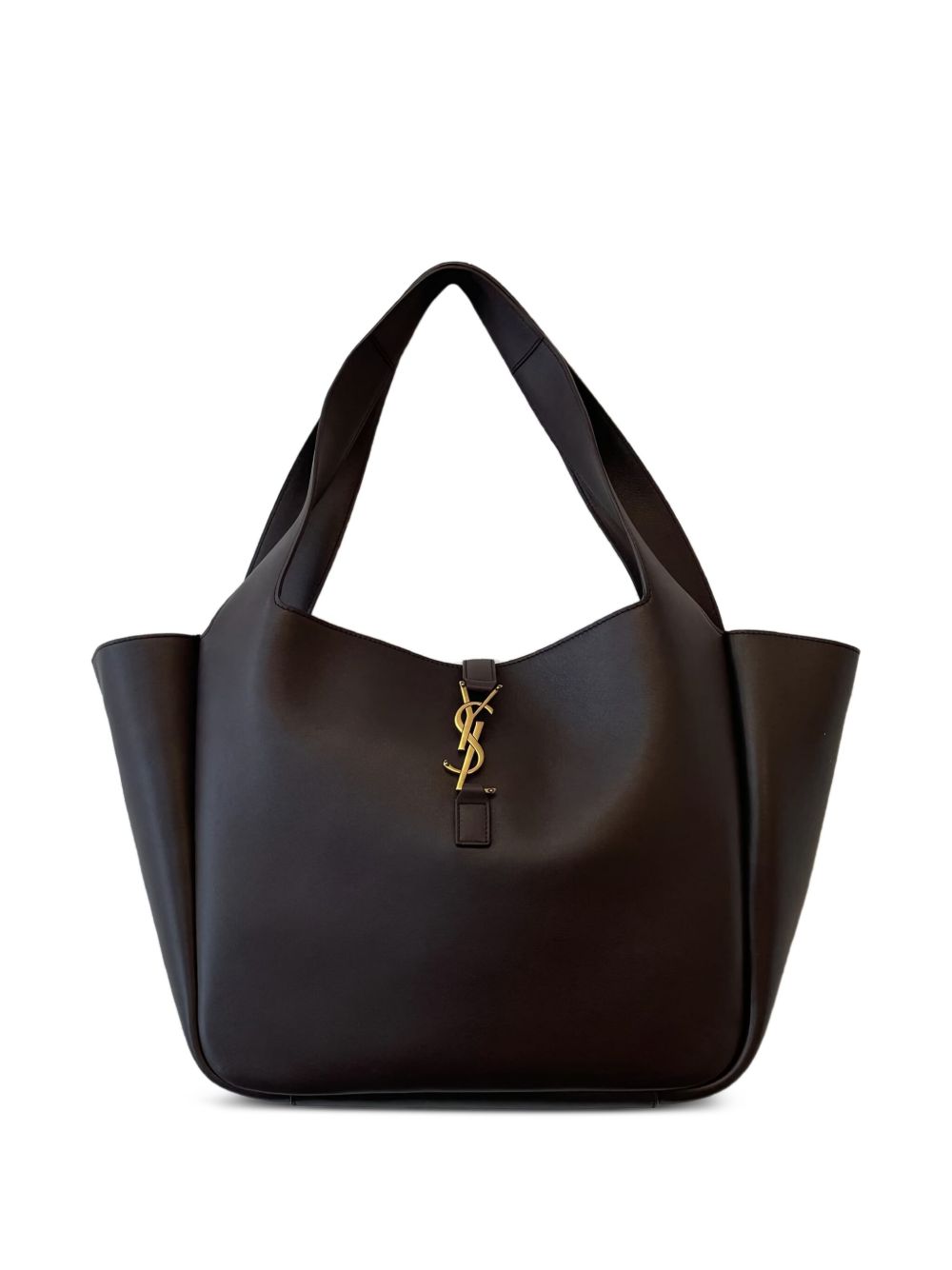 Saint Laurent Bags Dark Currant Lea