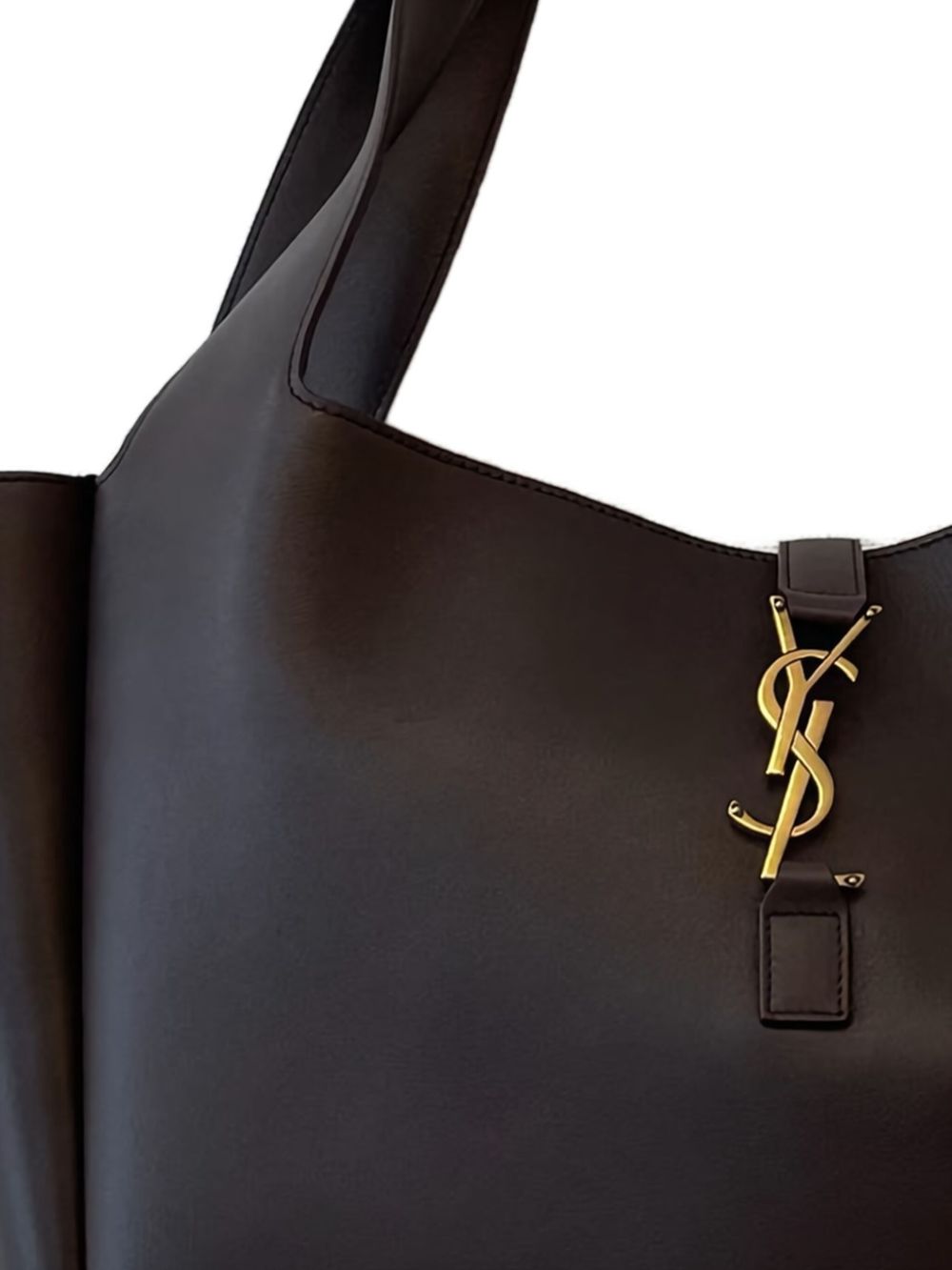Saint Laurent Bags Dark Currant Lea