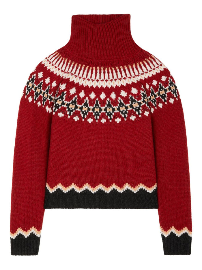 Alanui Sweaters