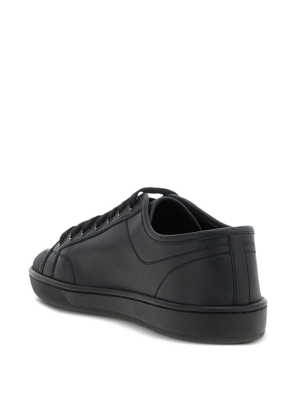 Saint Laurent Flat Shoes