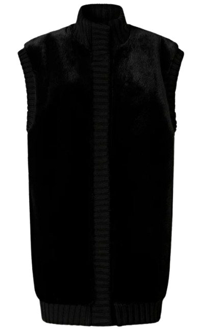 Pinko Jackets Black