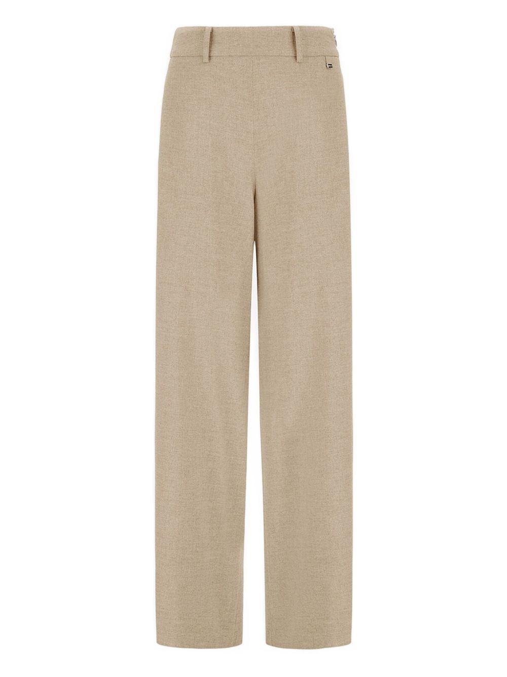Herno Trousers Nuovo Chantilly
