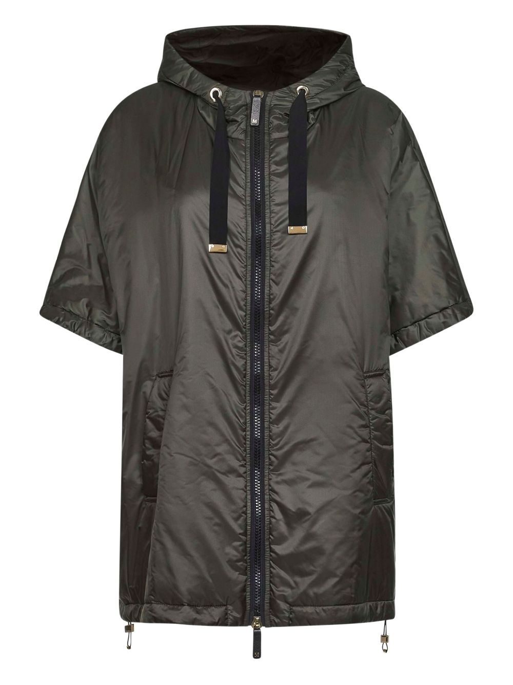 Max Mara The Cube Jackets Khaki