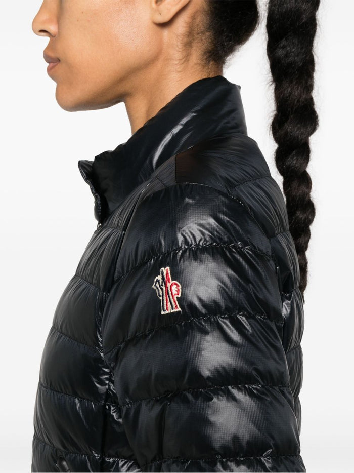 Moncler Grenoble Jackets Black