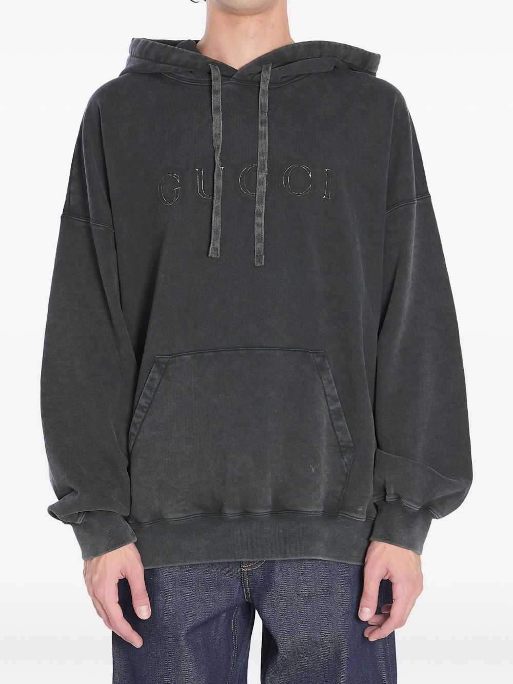 Gucci Sweaters Black