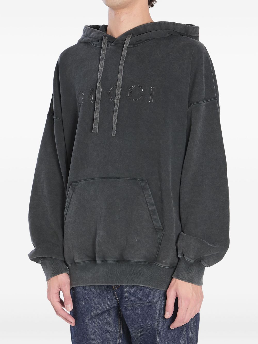 Gucci Sweaters Black