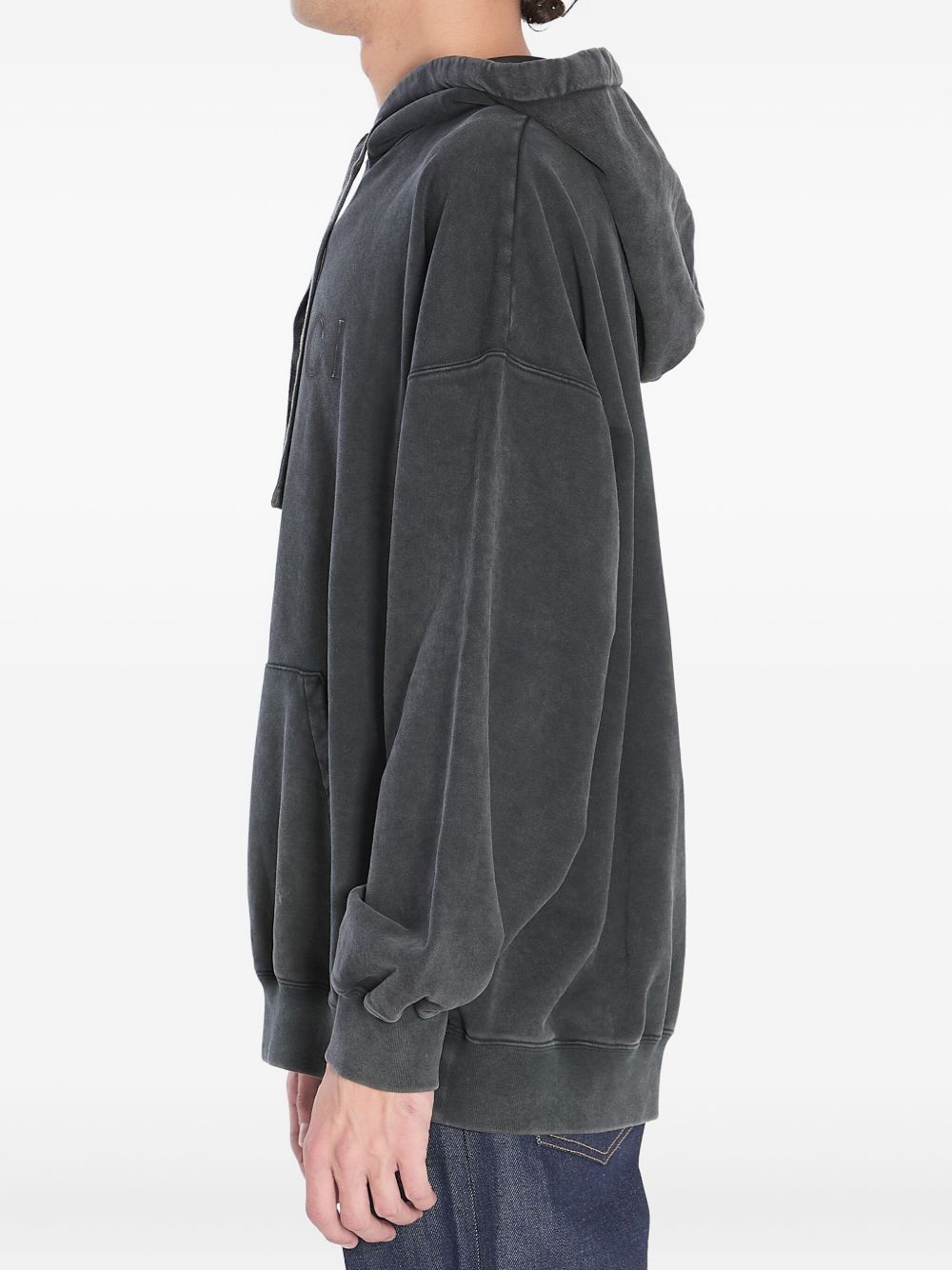 Gucci Sweaters Black