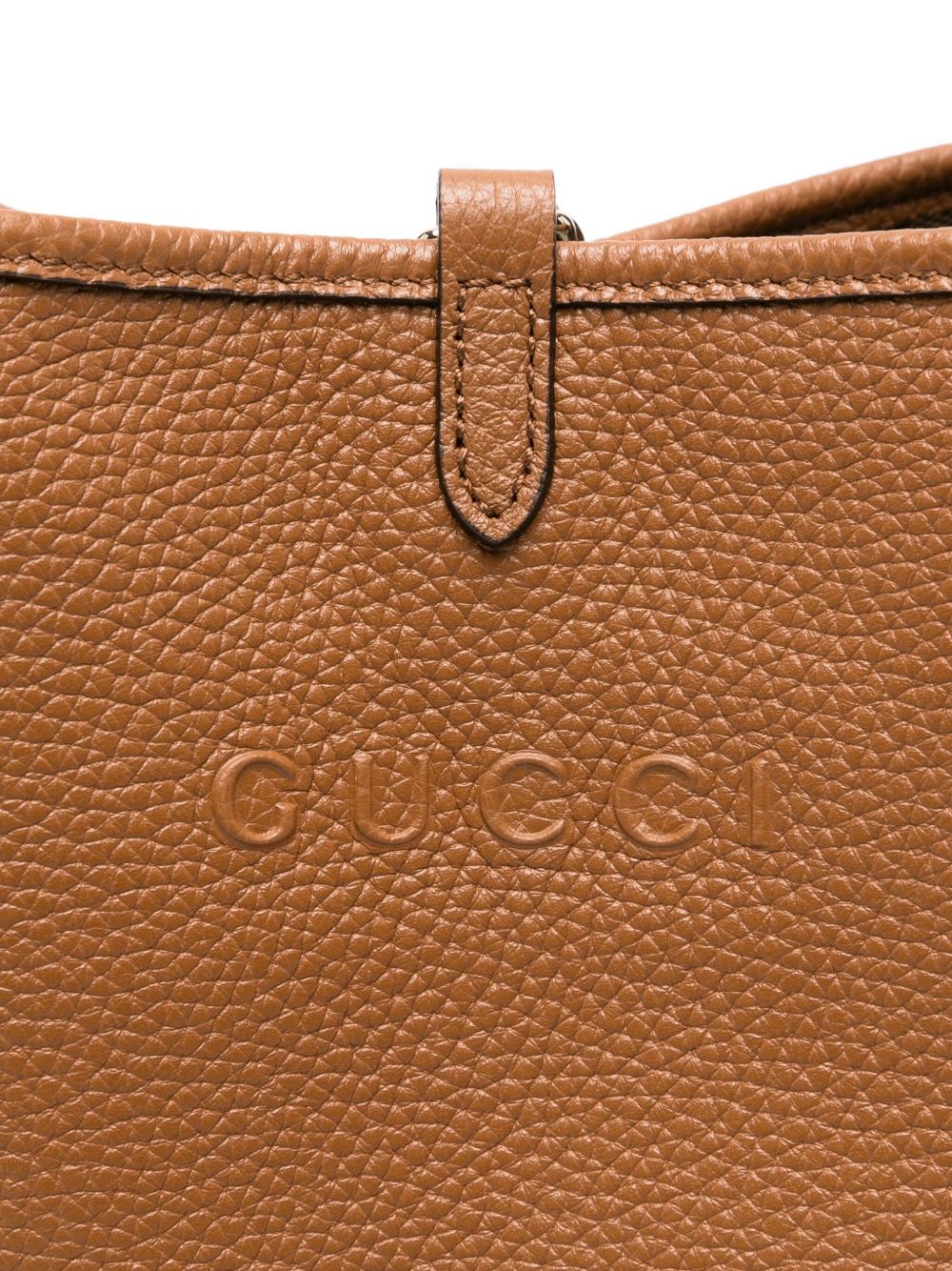 Gucci Bags Sundial/beige Lea And Fabric