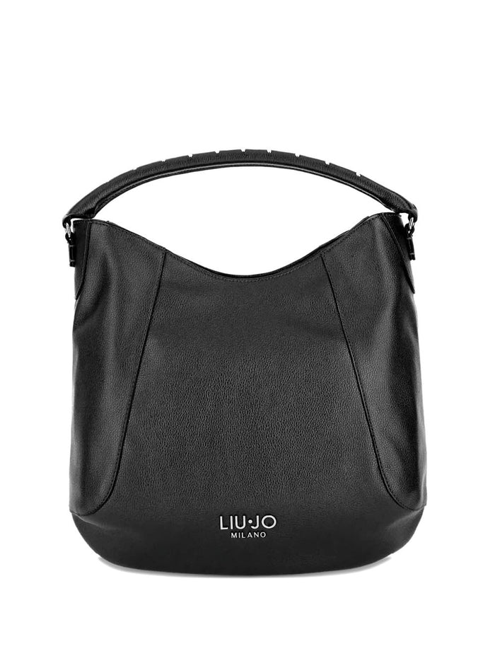 Liu Jo Bags Black Poliuretano