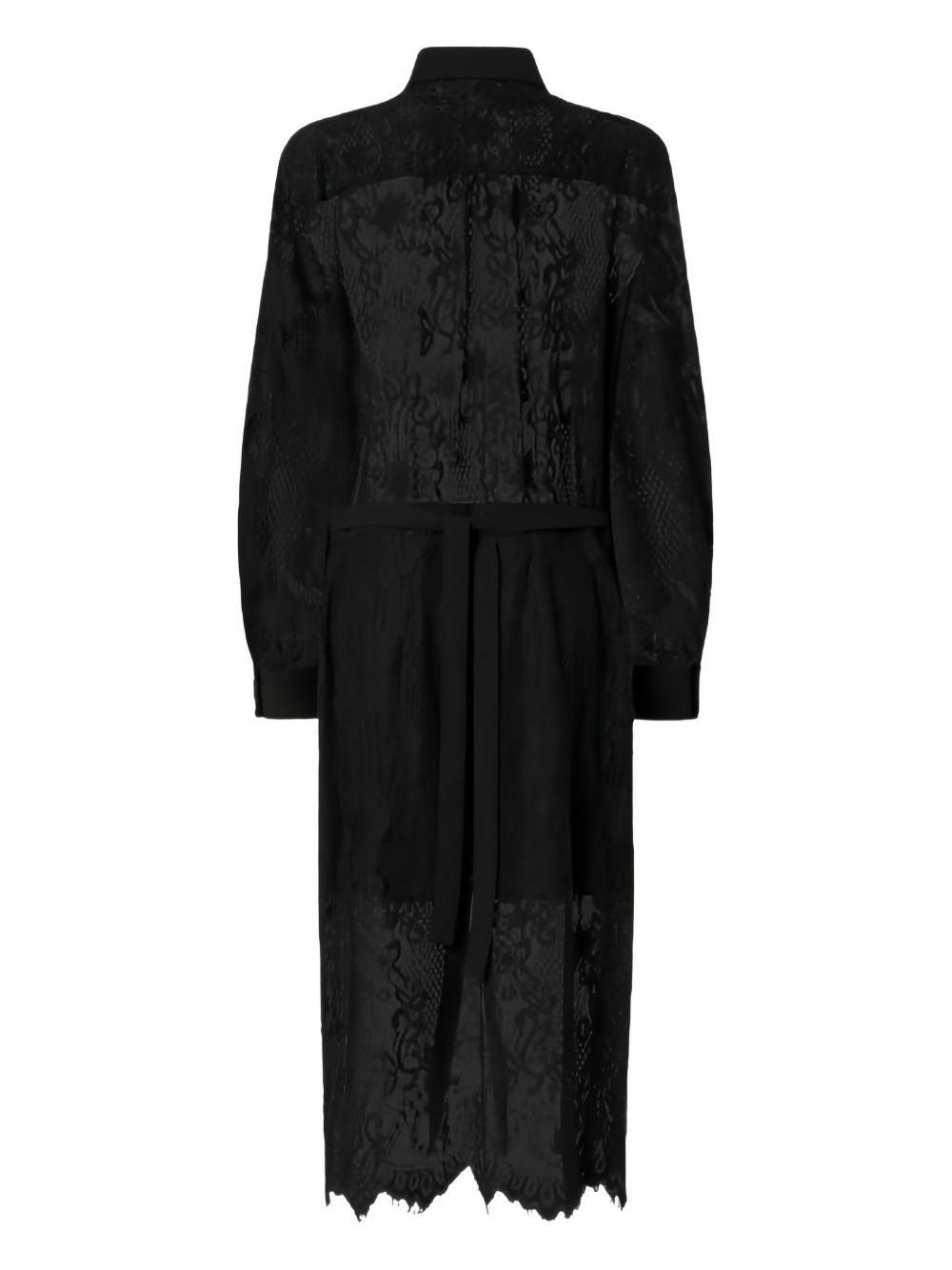 Pinko Dresses Black Co Nylon