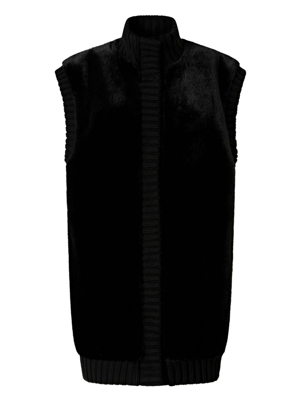 Pinko Jackets Black