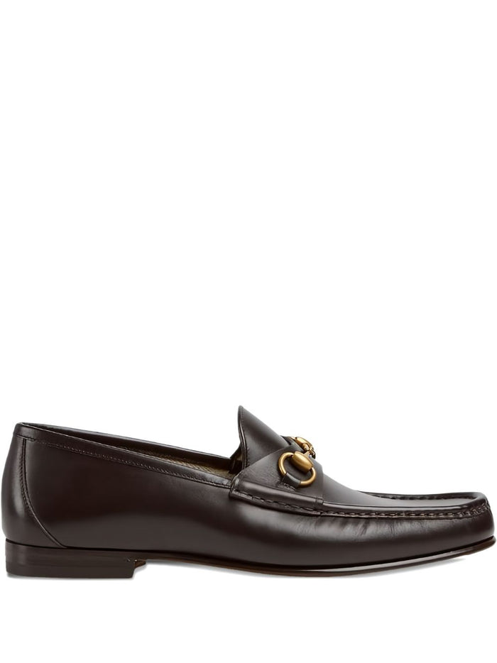 Gucci Flat Shoes Lea