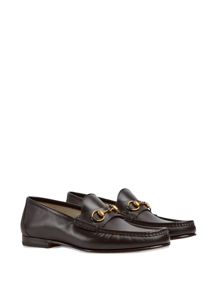 Gucci Flat Shoes Lea