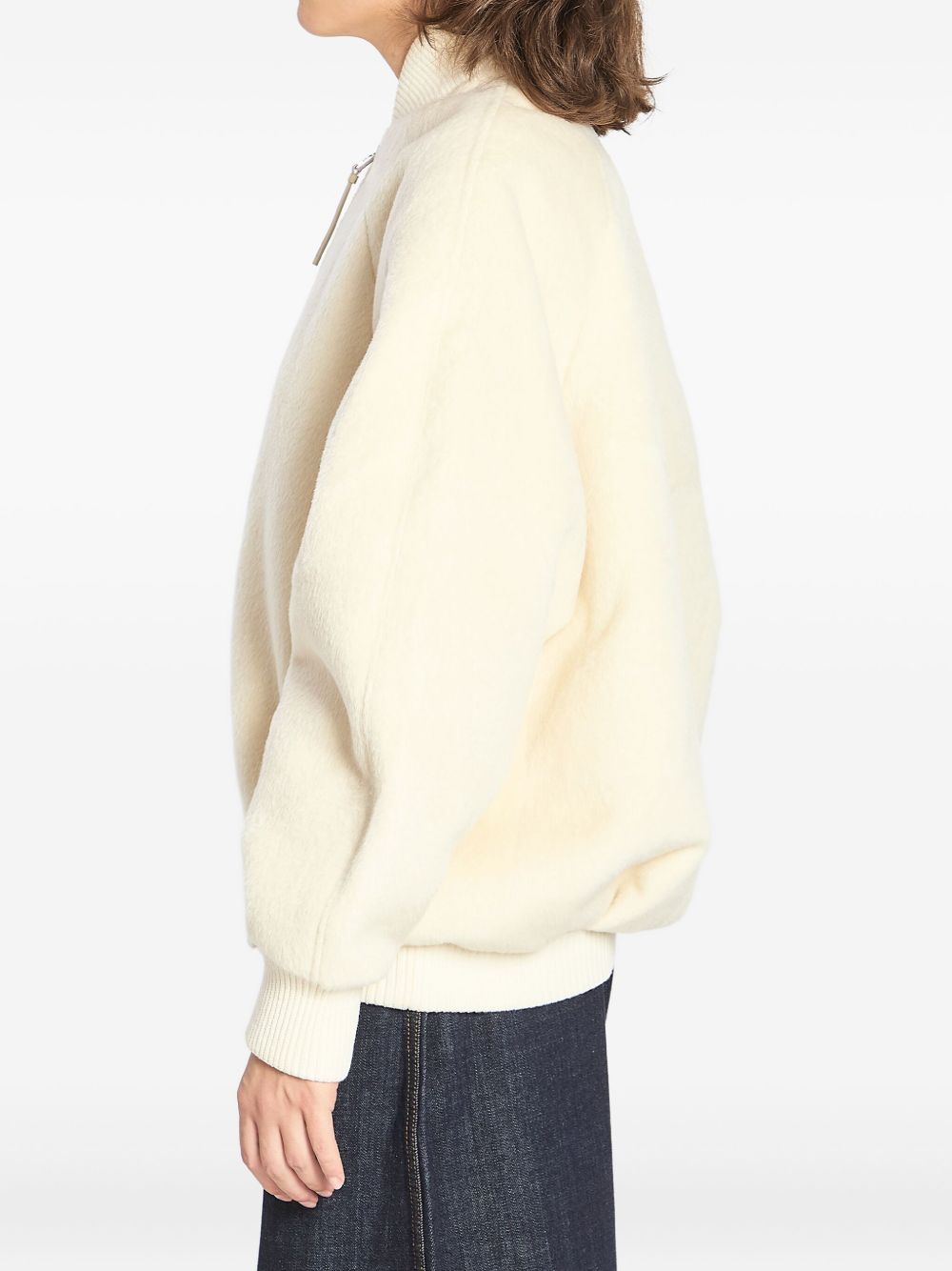 JACQUEMUS Shirts Vi Co