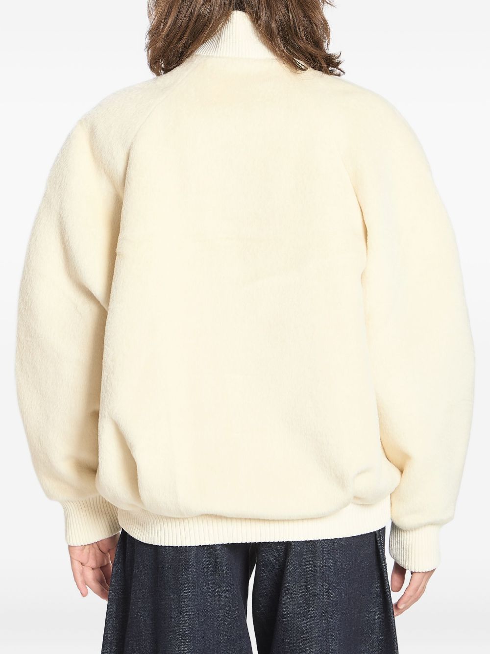 JACQUEMUS Shirts Vi Co