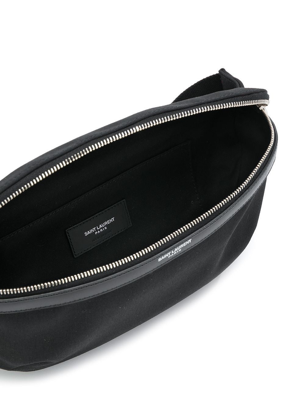 Saint Laurent Bags Black