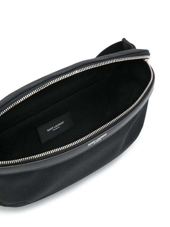Saint Laurent Bags Black