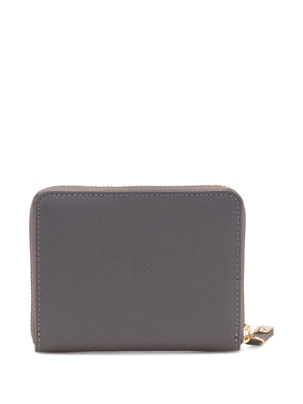 Liu Jo Wallets Anthracite Lea