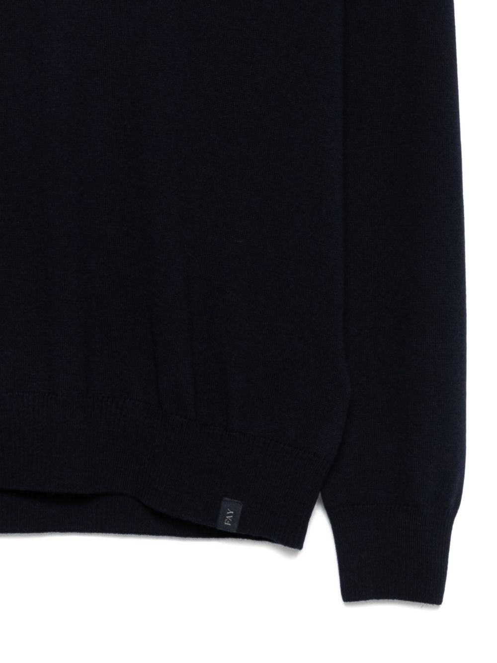 Fay Sweaters Lana