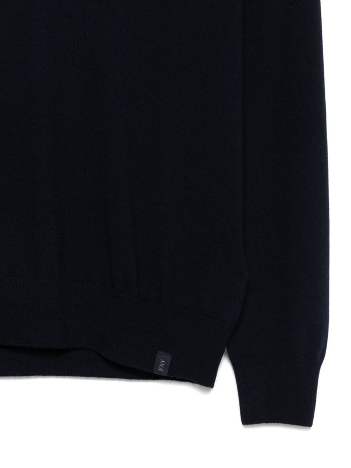Fay Sweaters Lana
