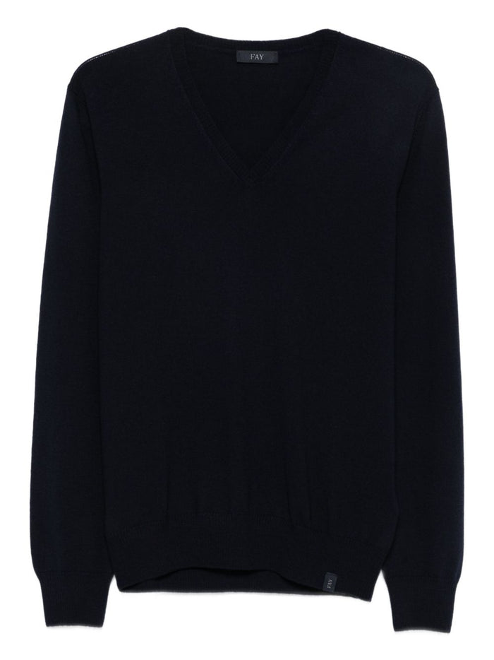Fay Sweaters Lana