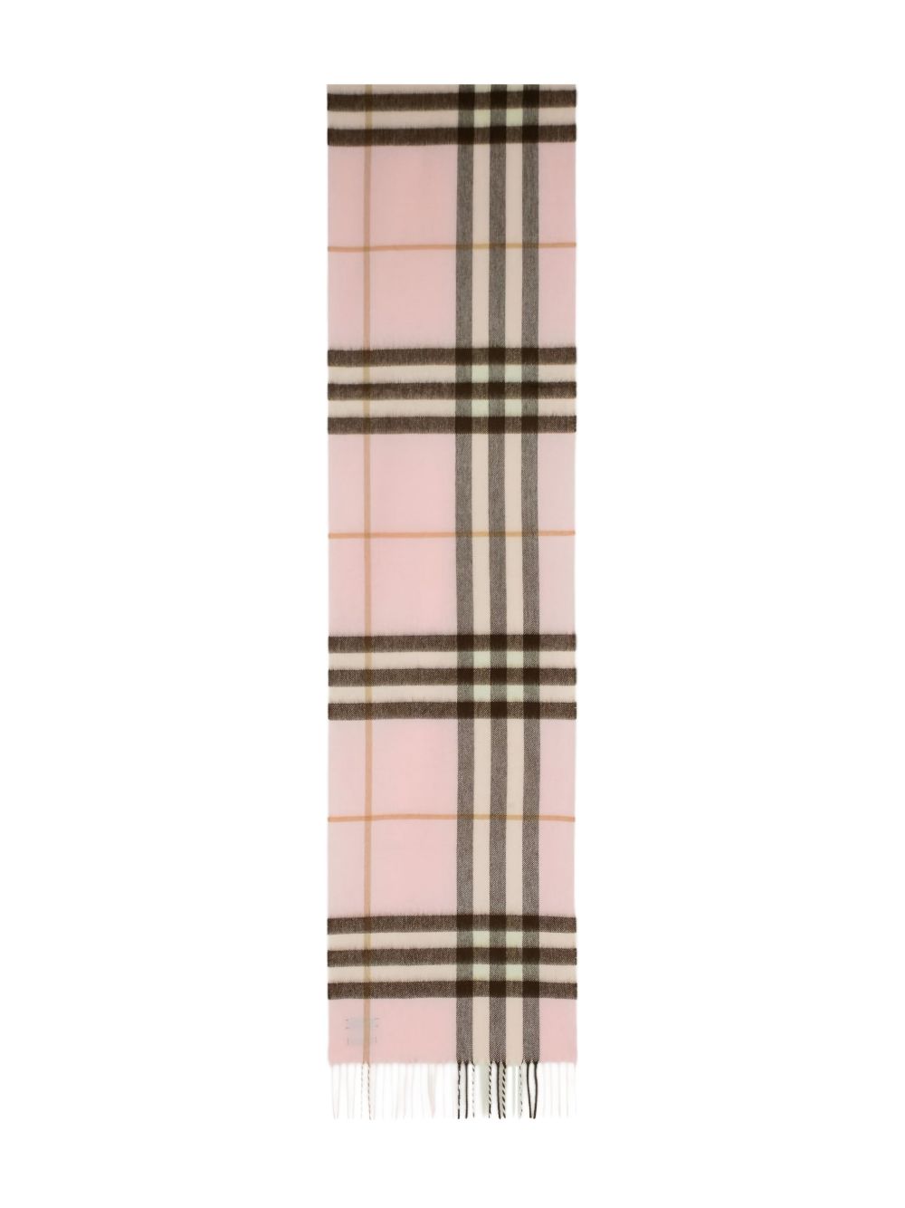 Burberry Scarfs Pink