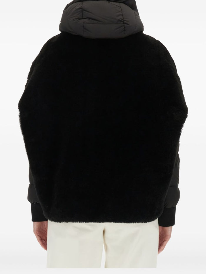Moorer Jackets Black