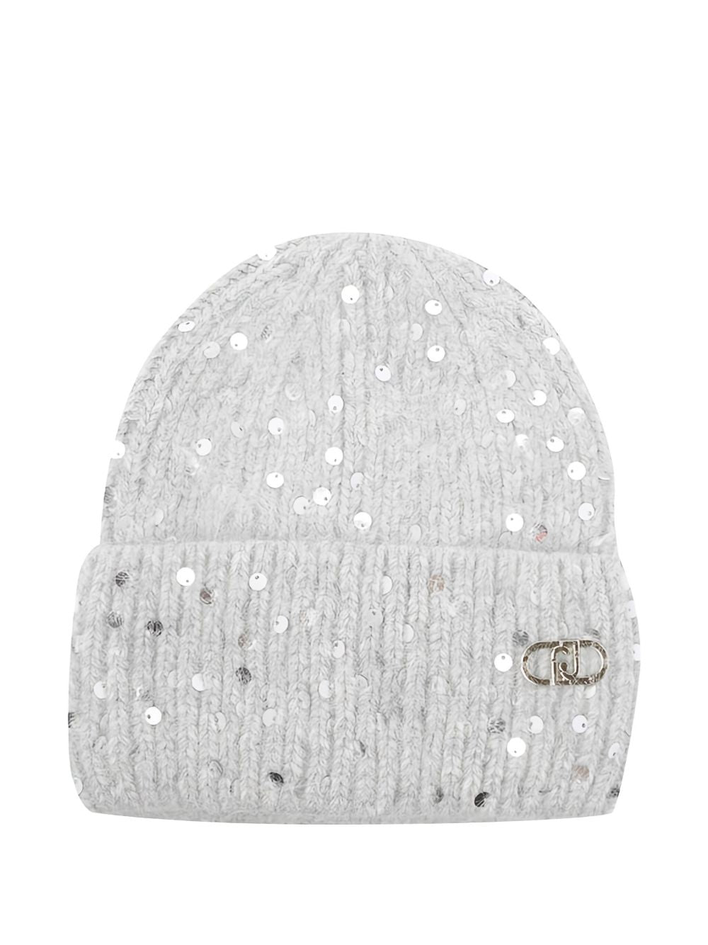 Liu Jo Hats Grey Angora Acrylic Wo