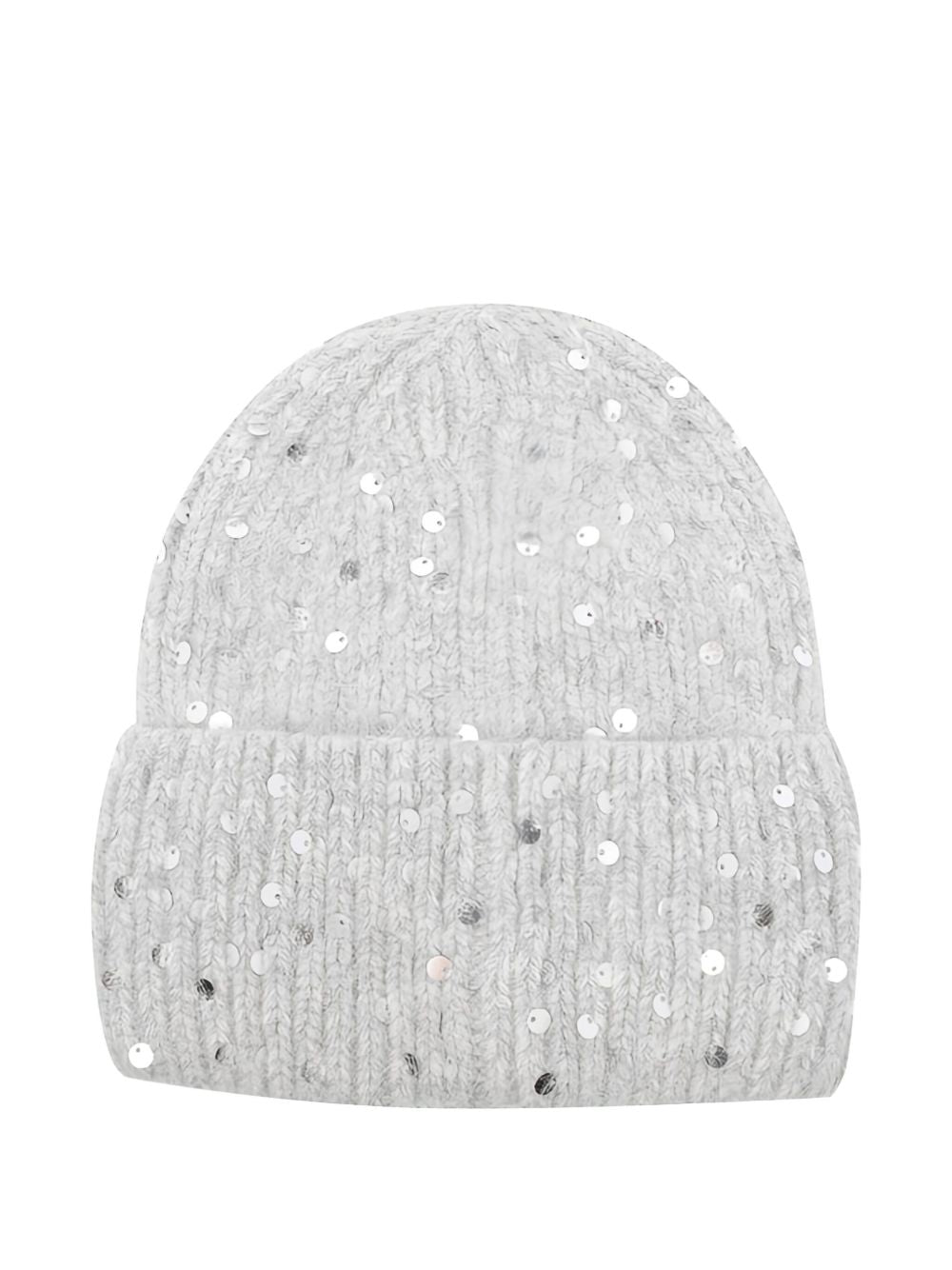 Liu Jo Hats Grey Angora Acrylic Wo