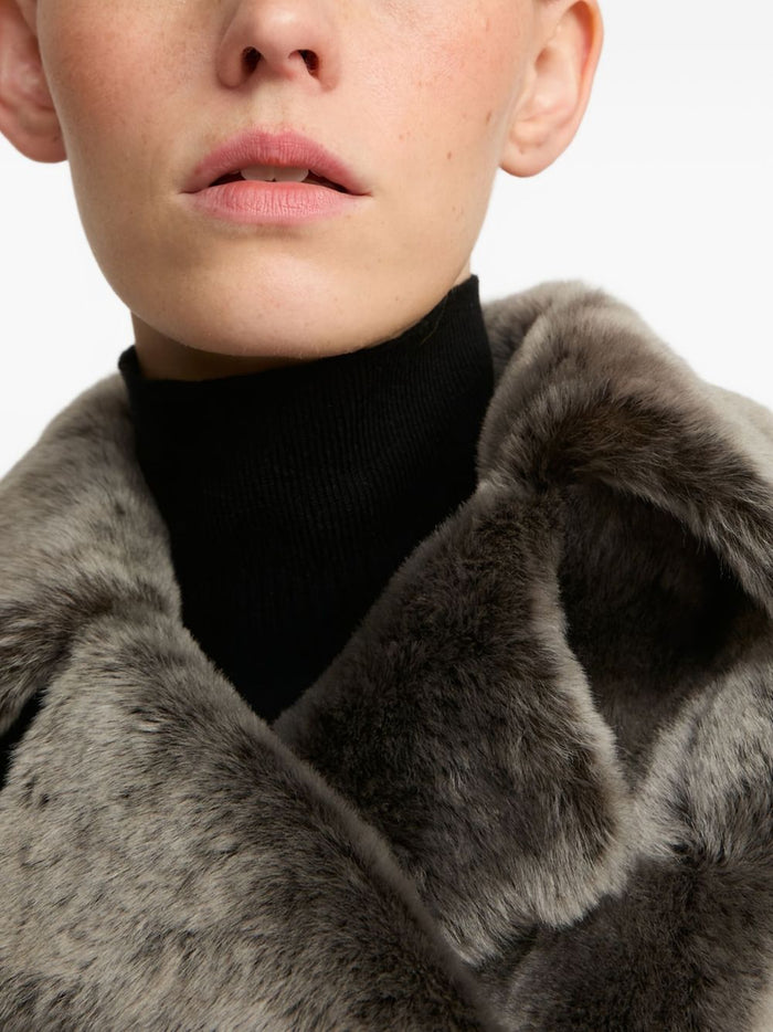 Yves Salomon Dresses Alpes Pelle