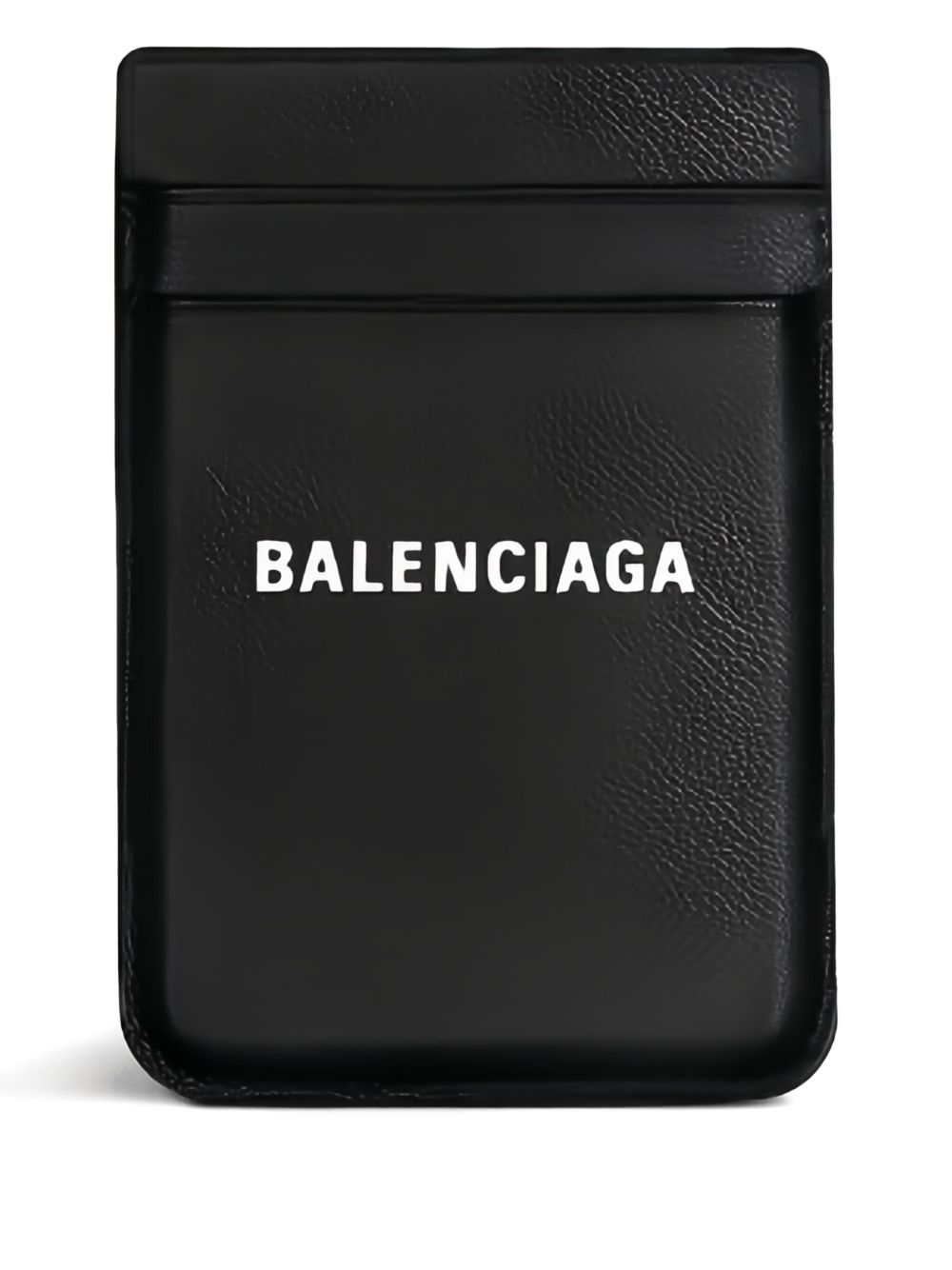 Balenciaga I-Tech Black