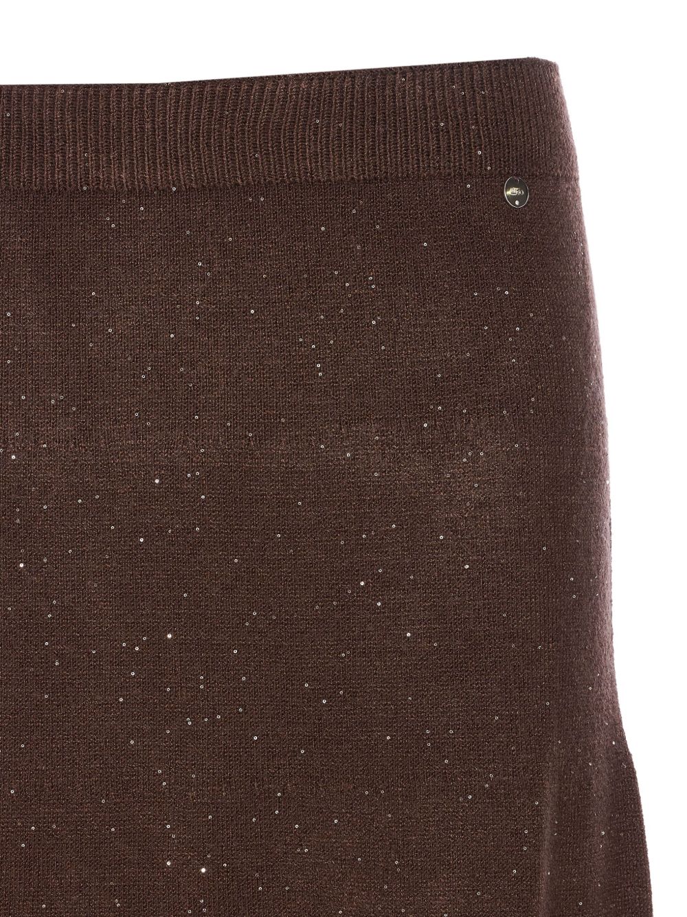 Liu Jo White2 Skirts Vi Pl Pa