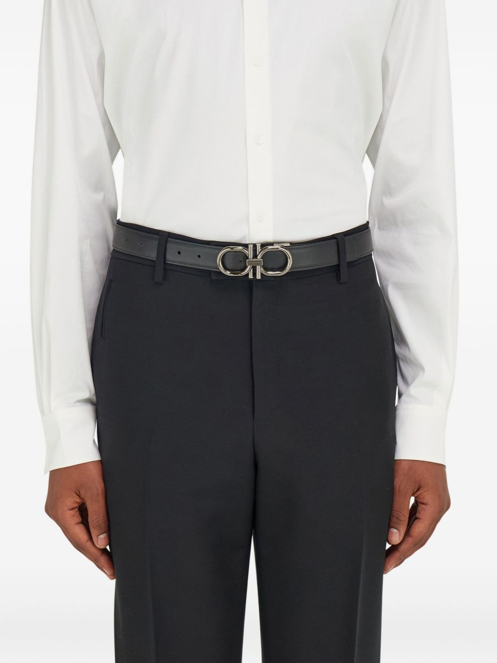 Ferragamo Belts