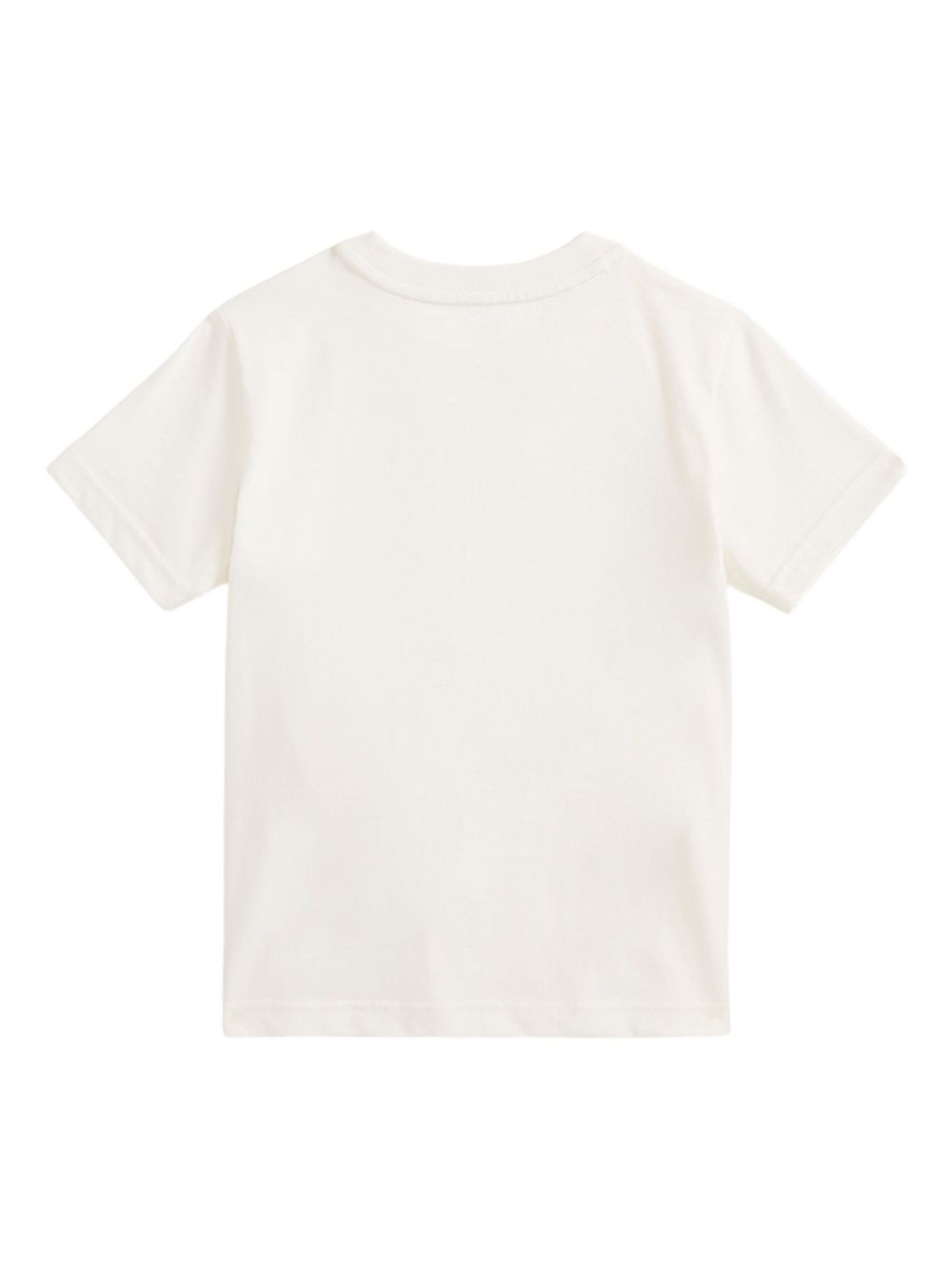 Ralph Lauren T-Shirts And Polos White
