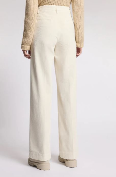 Fay Trousers Co Modal Ea