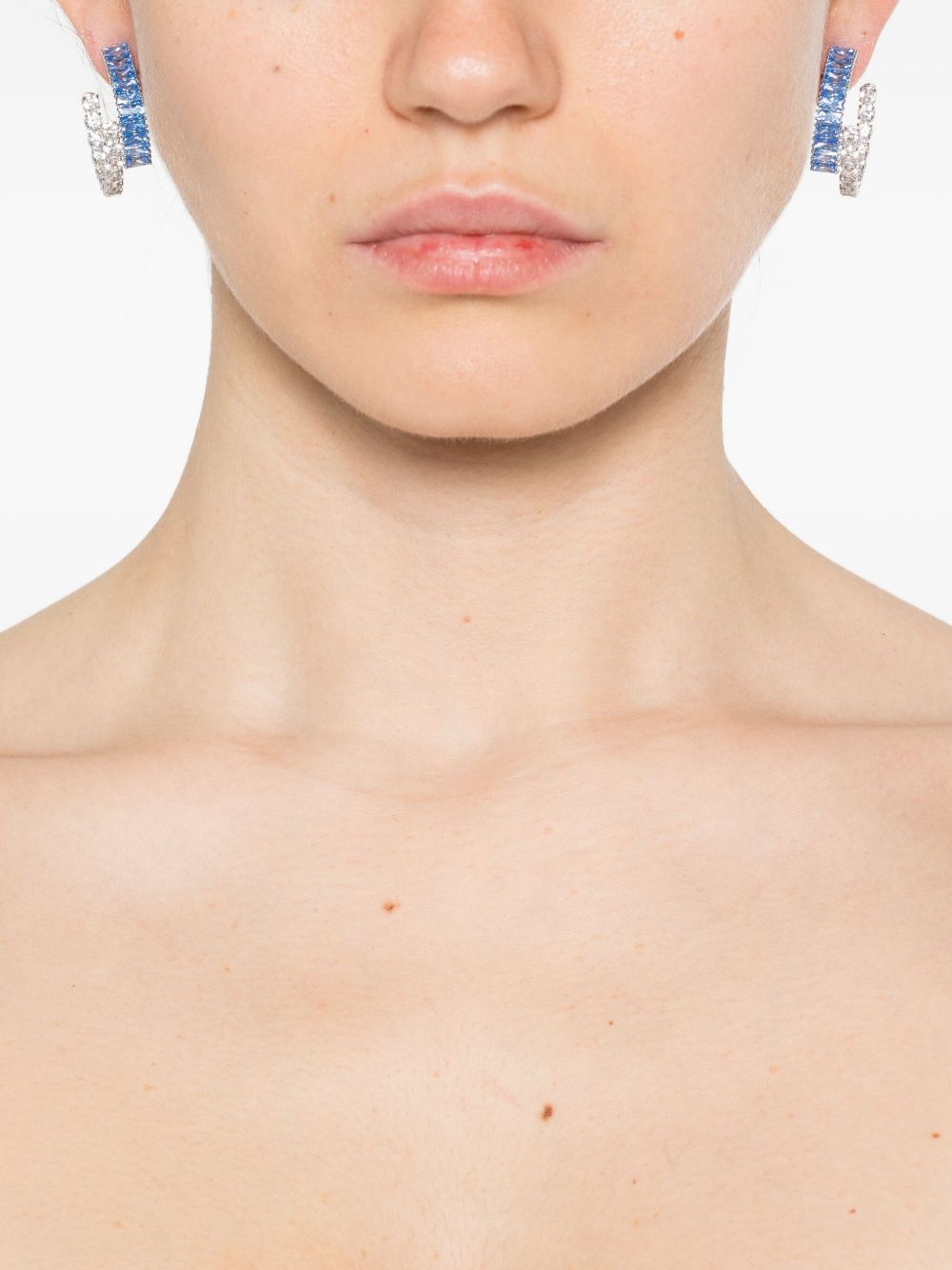 Swaroski Bijoux
