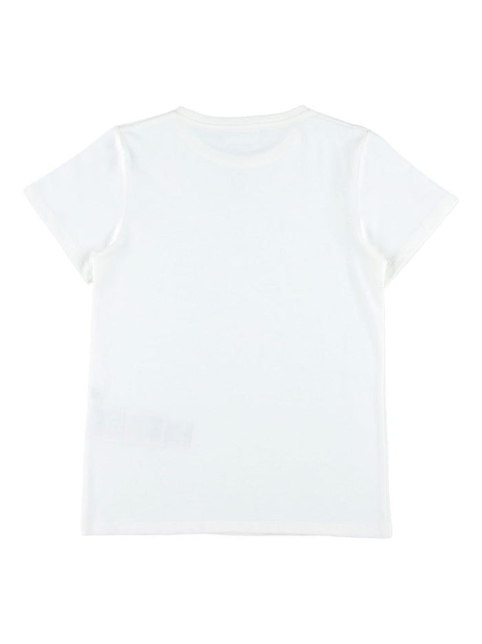 GUCCI KIDS T-shirts and Polos New White
