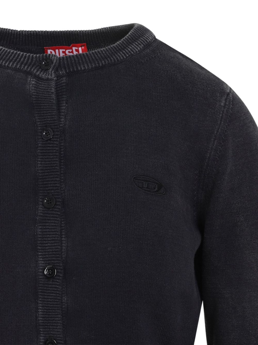 Diesel Sweaters