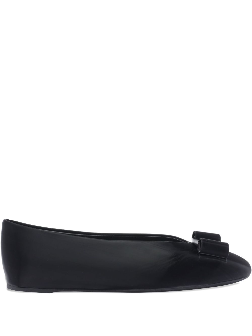 Ferragamo Flat Shoes