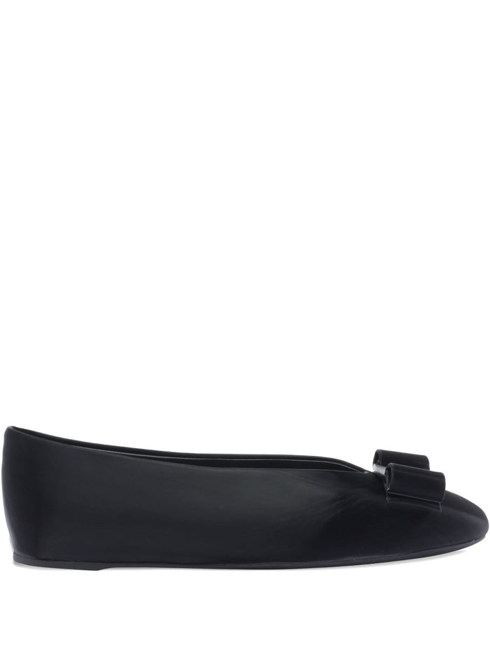 Ferragamo Flat Shoes