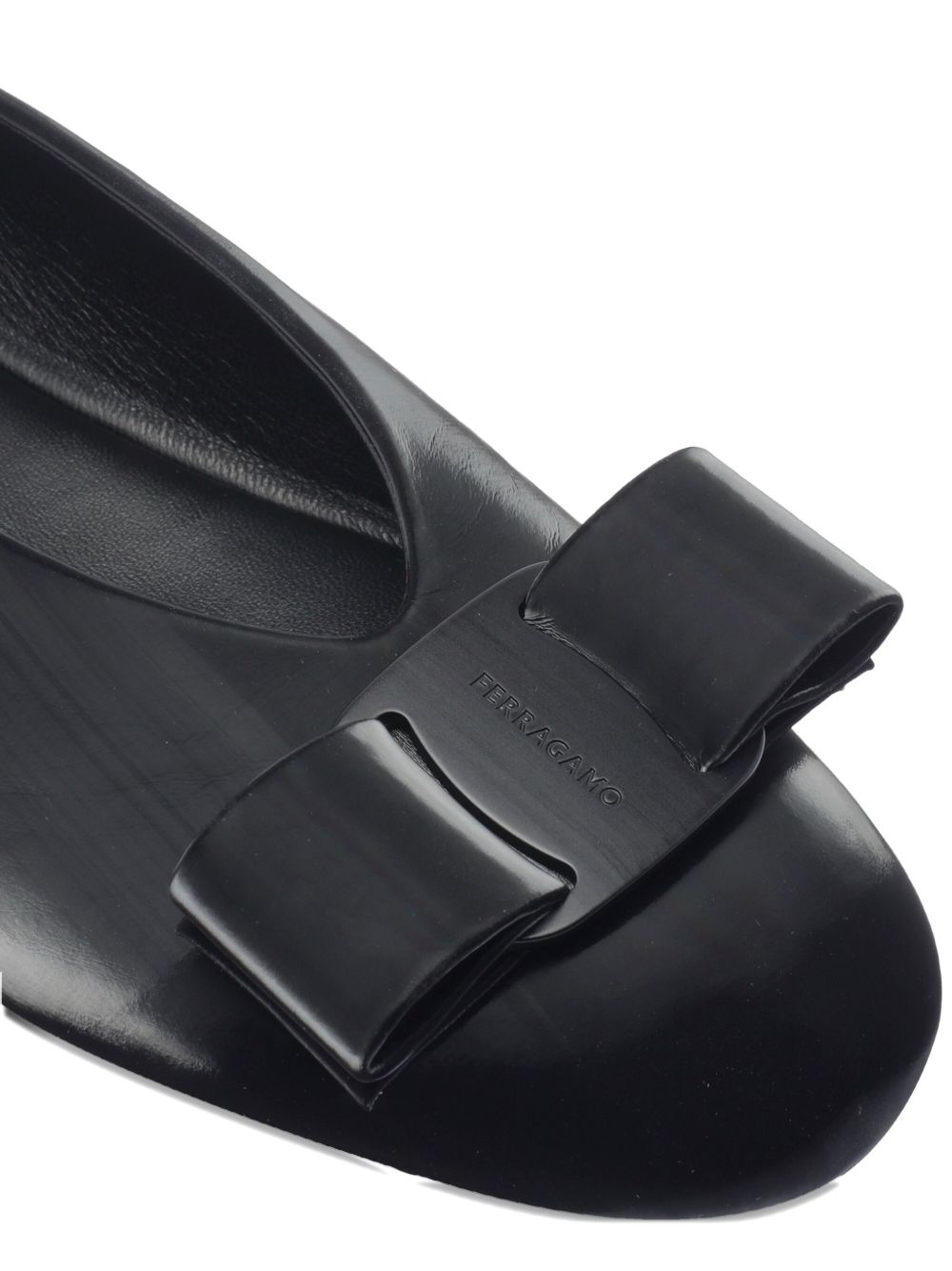 Ferragamo Flat Shoes