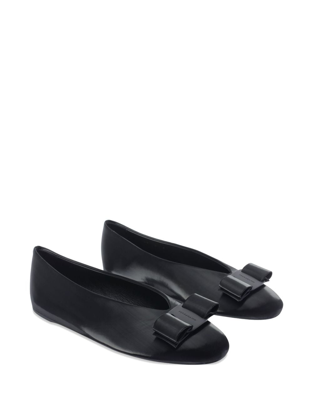 Ferragamo Flat Shoes