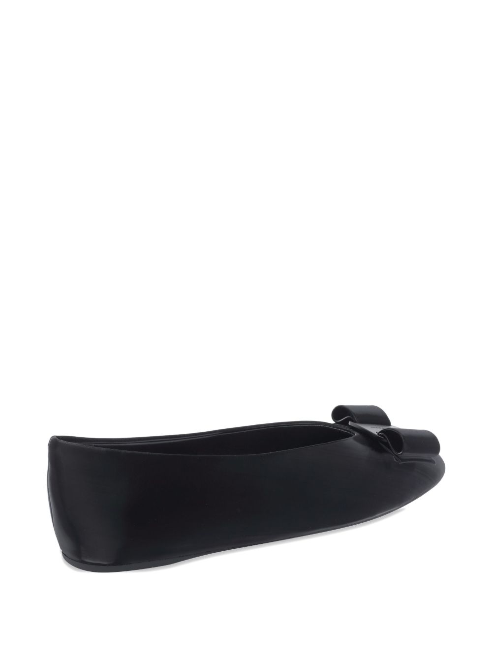 Ferragamo Flat Shoes