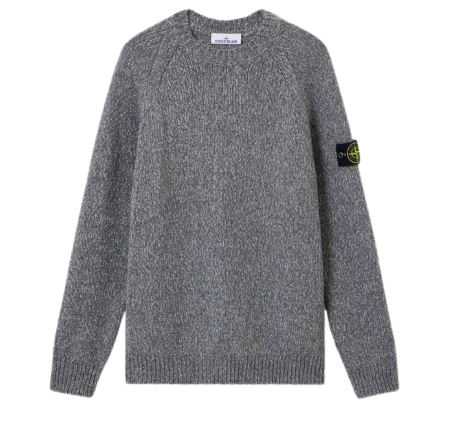 Stone Island Sweaters