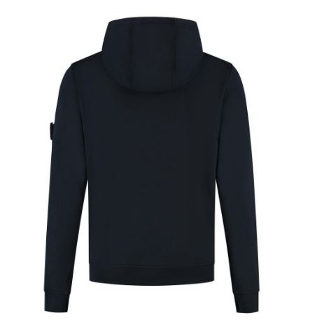 Stone Island Sweaters Blue