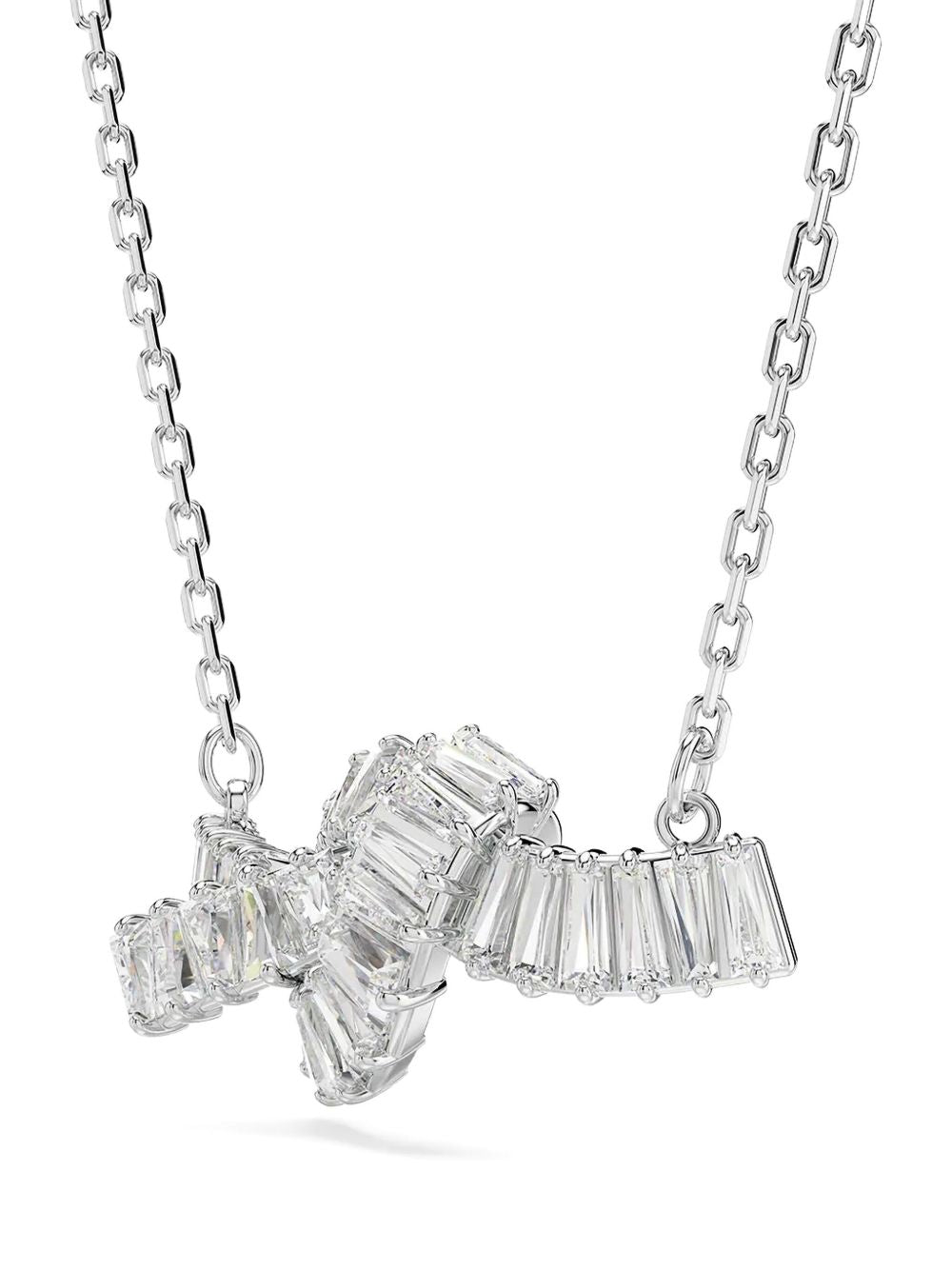 Swaroski Bijoux Brass