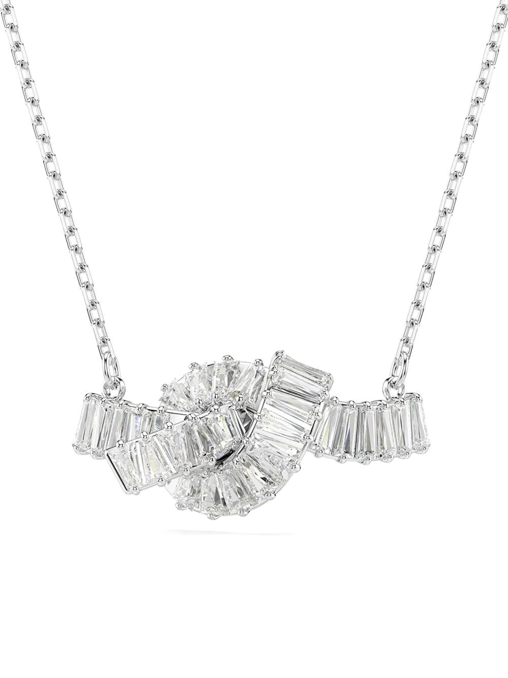 Swaroski Bijoux Brass