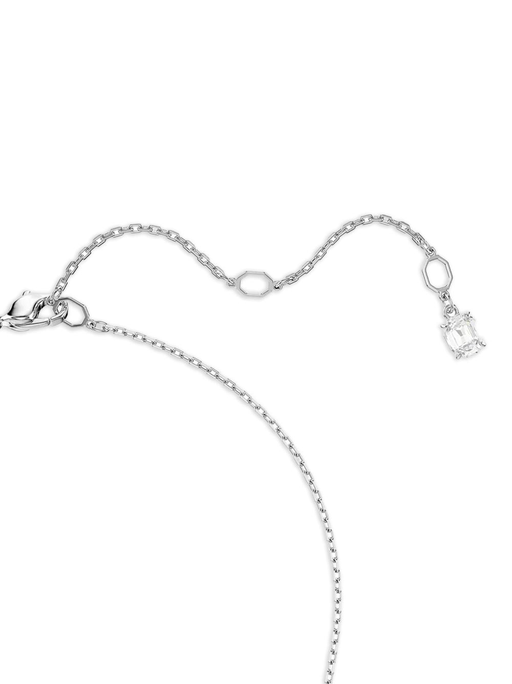 Swaroski Bijoux Brass