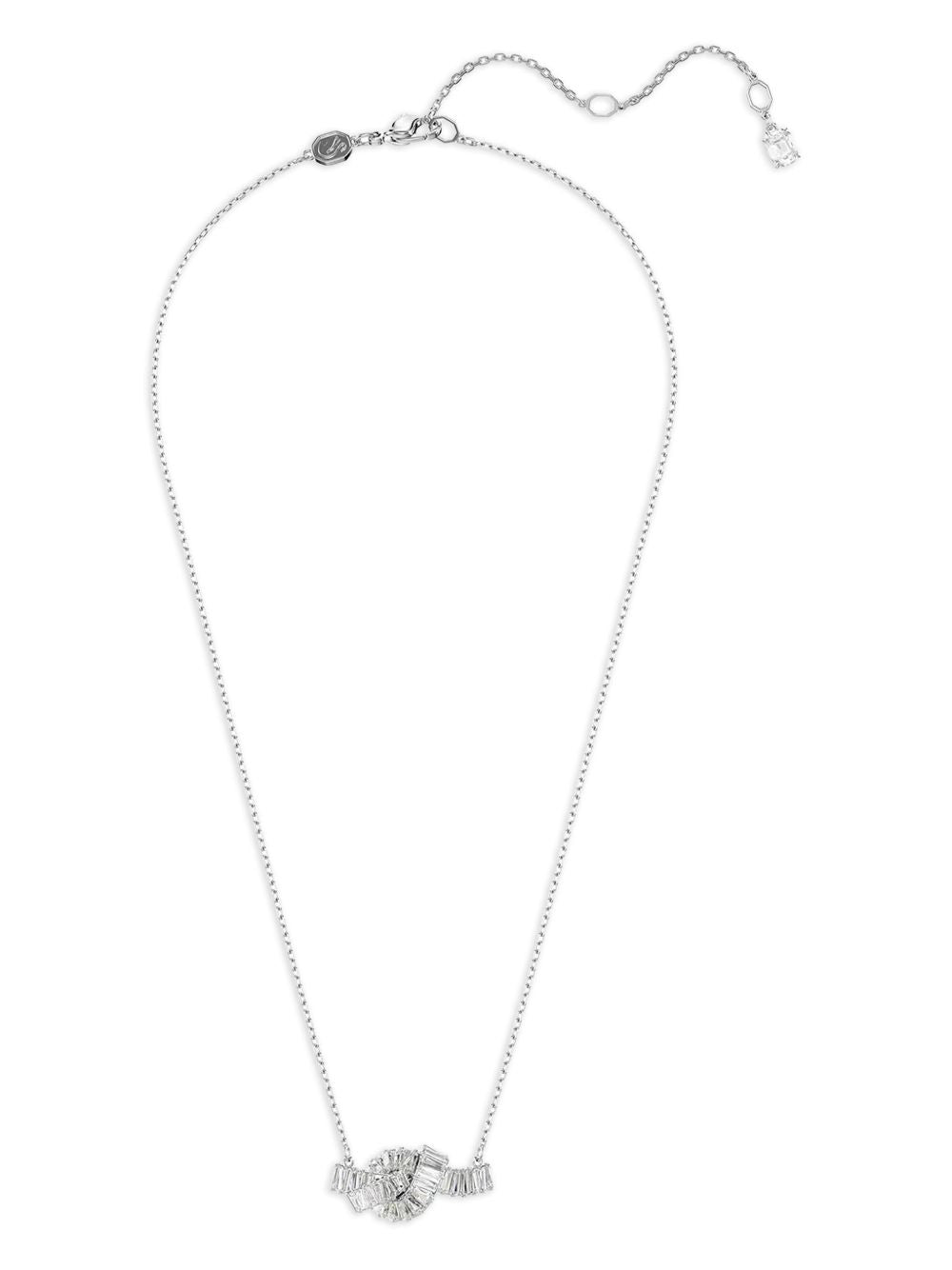 Swaroski Bijoux Brass