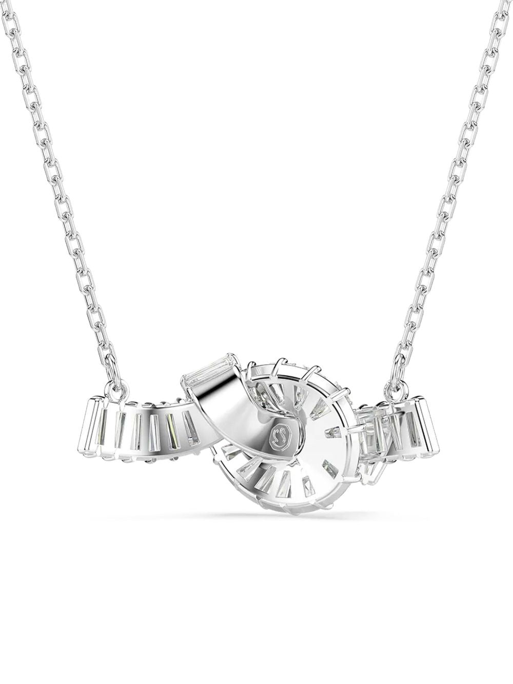 Swaroski Bijoux Brass